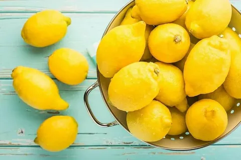 قیمت روز لیمو شیرین باغ